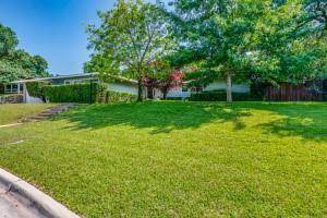 Fort Worth, TX 76116,4733 Winthrop Avenue W