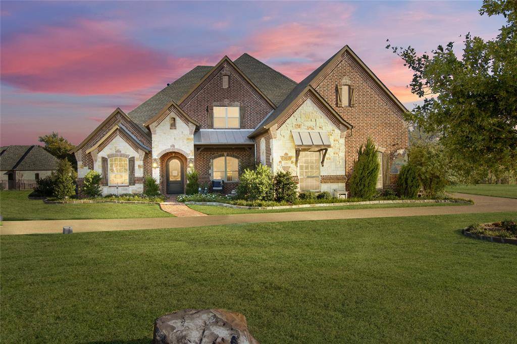 Cross Roads, TX 76227,1085 Forest Bend Court