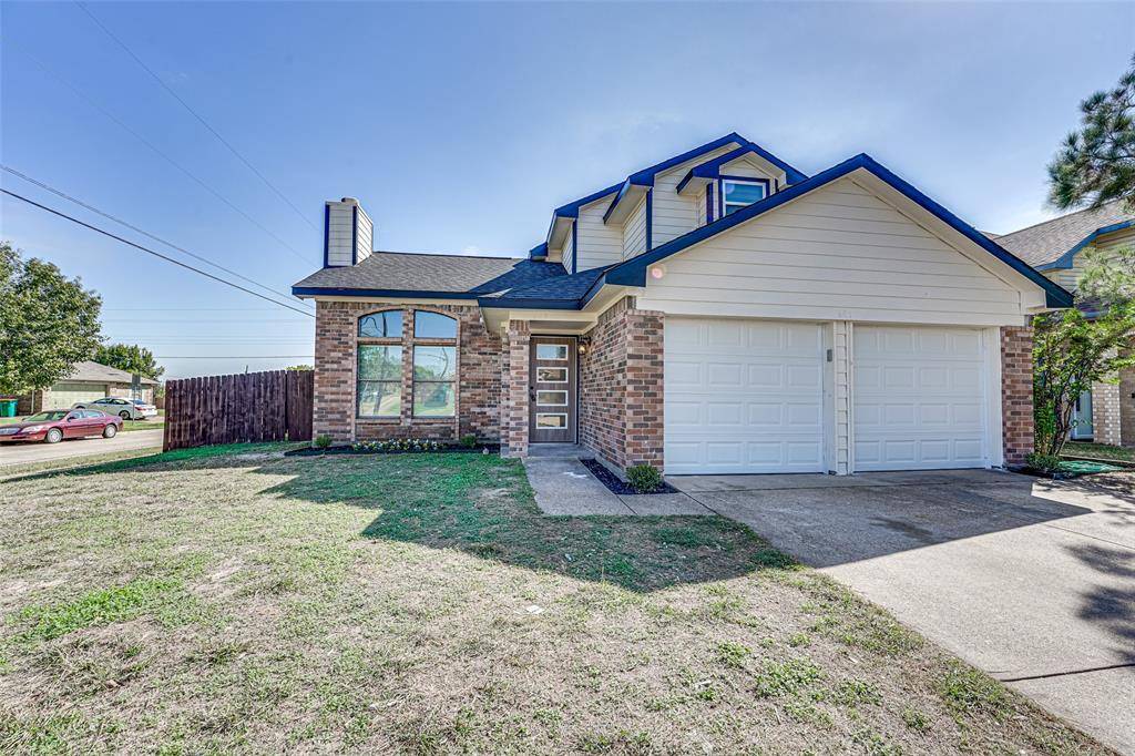 Cedar Hill, TX 75104,601 Laurel Street