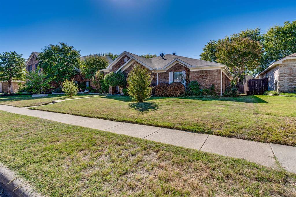 Mckinney, TX 75071,2205 Summit Drive