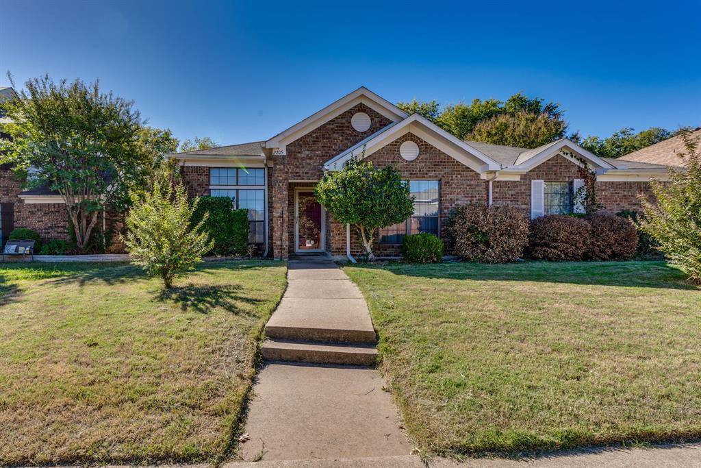 Mckinney, TX 75071,2205 Summit Drive