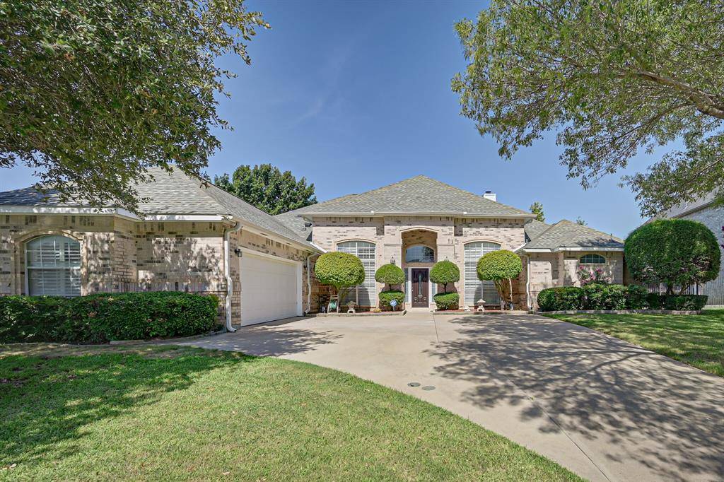 Arlington, TX 76016,4400 Enchanted Oaks Drive