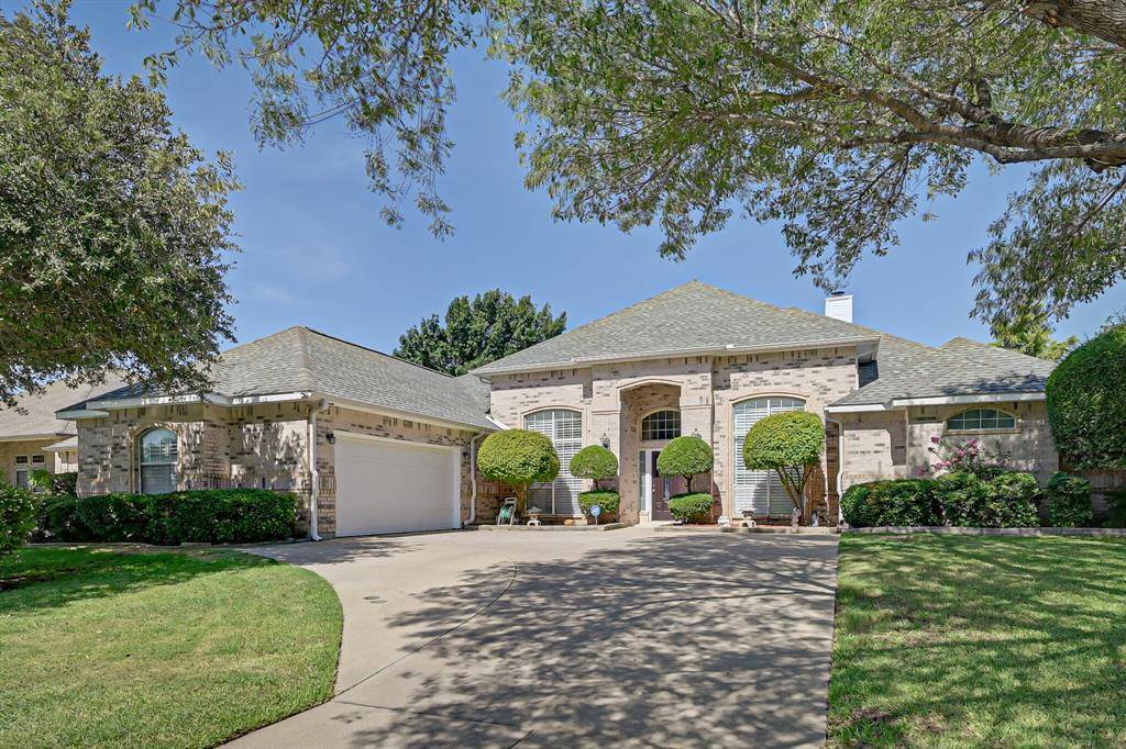 Arlington, TX 76016,4400 Enchanted Oaks Drive