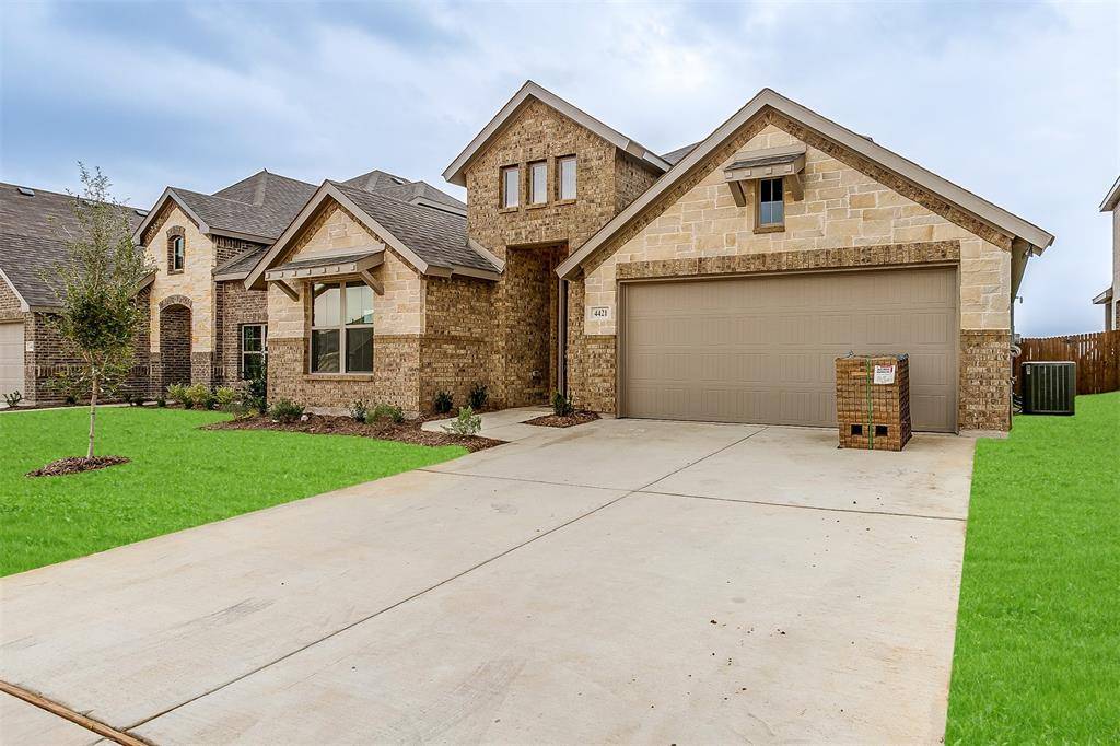 Fort Worth, TX 76036,4421 Pentridge Drive