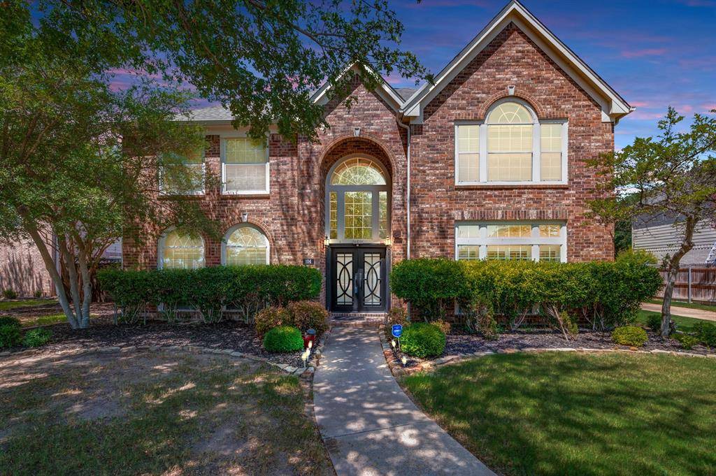 Southlake, TX 76092,104 Killdeer Court