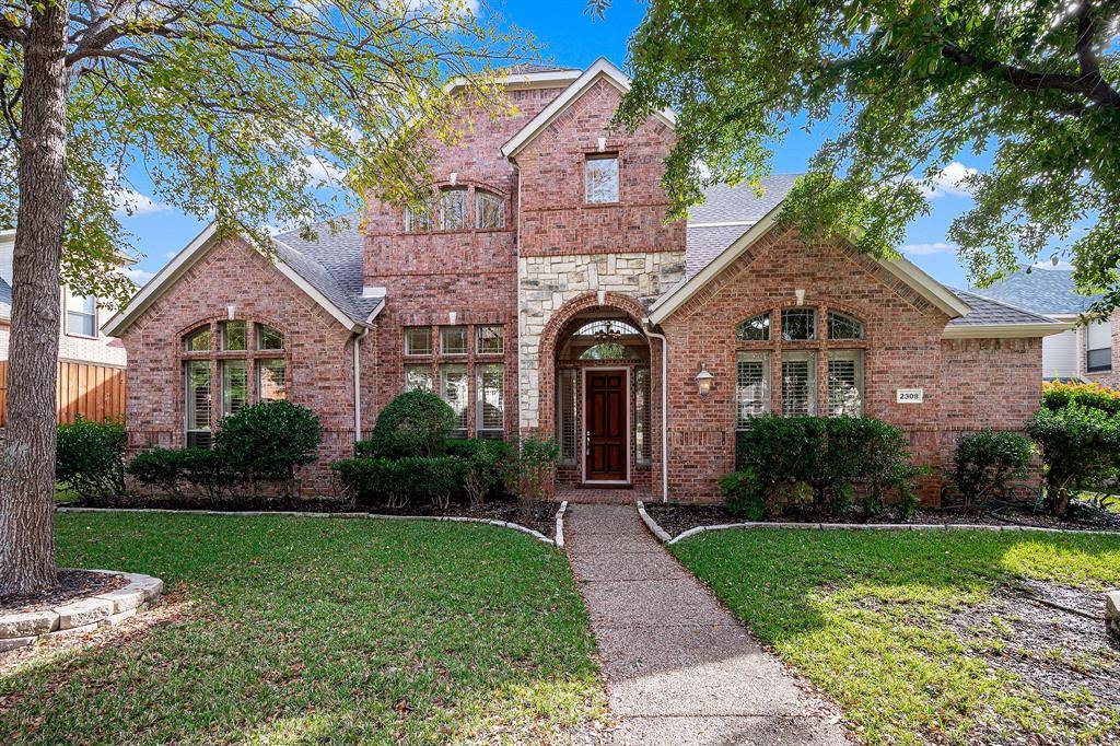 Irving, TX 75063,2308 Clearspring Drive S