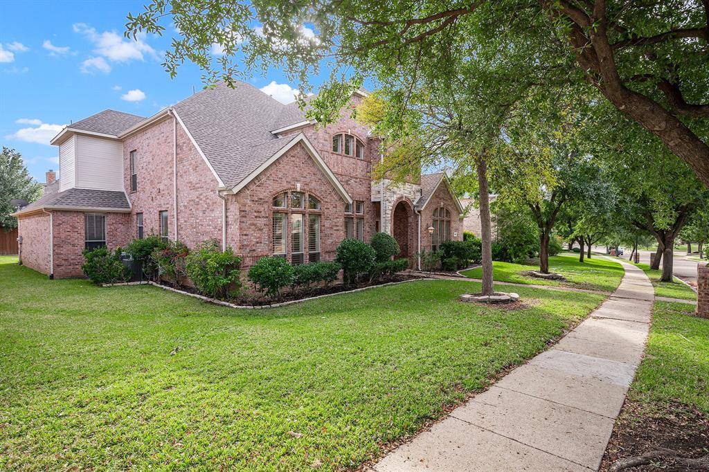 Irving, TX 75063,2308 Clearspring Drive S