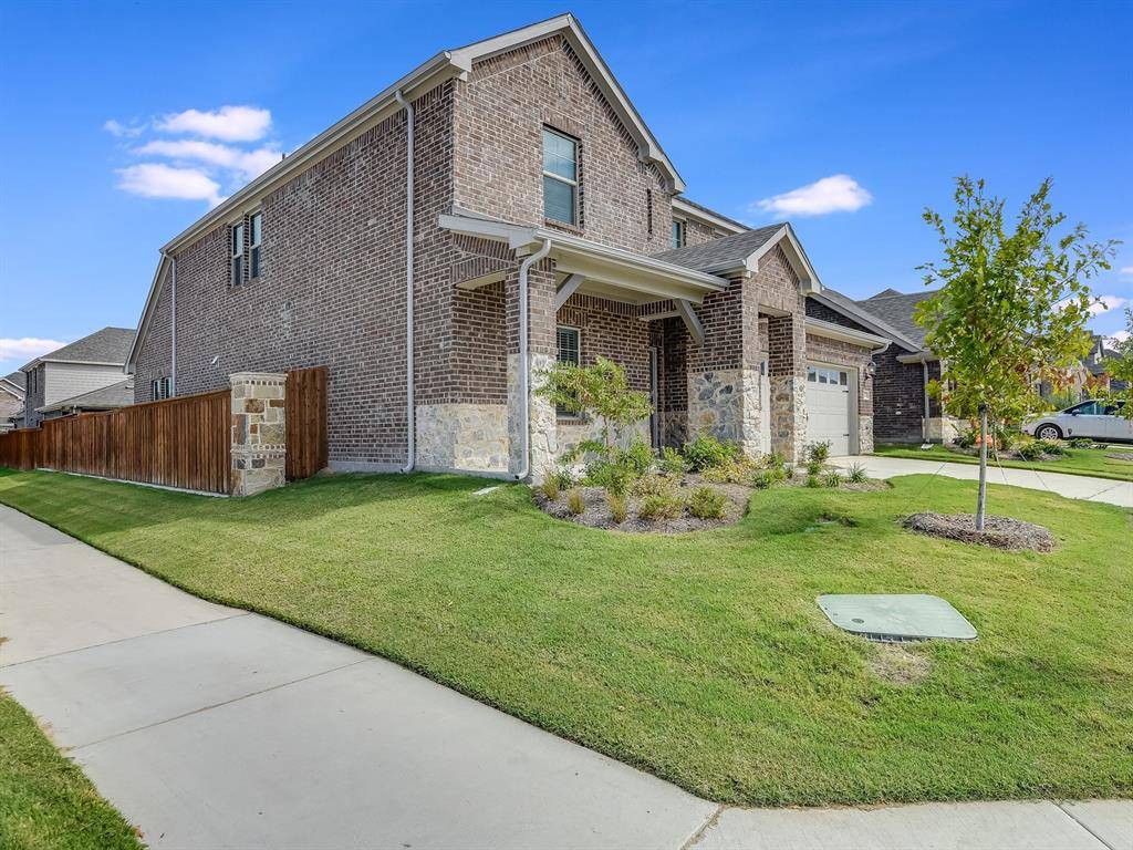 Melissa, TX 75454,1301 Kirkdale Drive