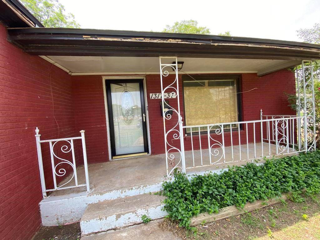 Lubbock, TX 79412,1317 37th Street