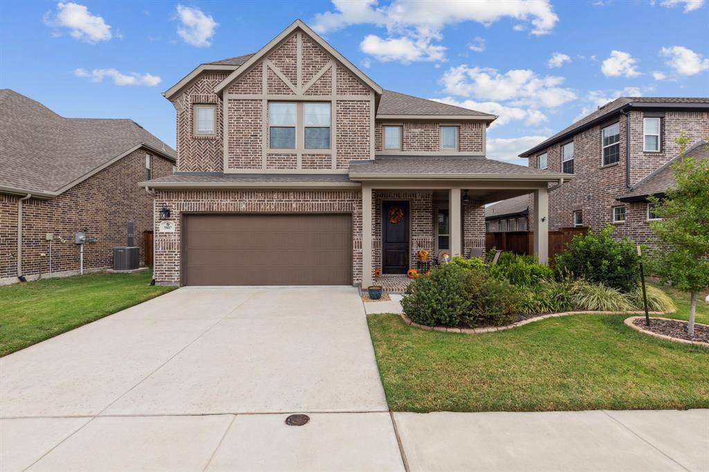 Mckinney, TX 75070,5817 Liberty Hill Drive