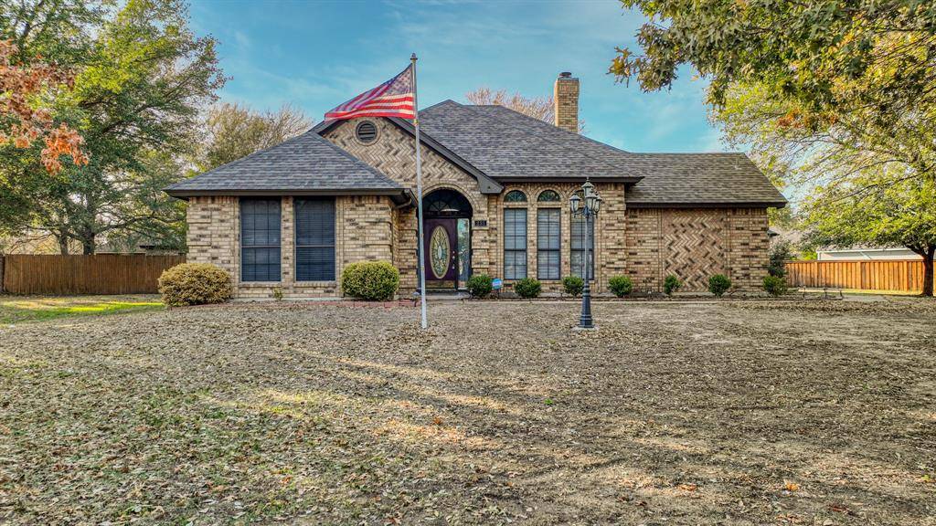 Weatherford, TX 76087,231 Hidden Acres Lane