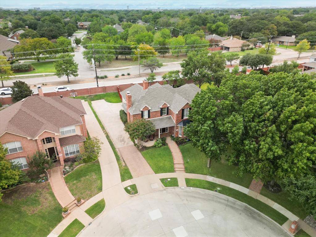 Coppell, TX 75019,101 Sand Point Court