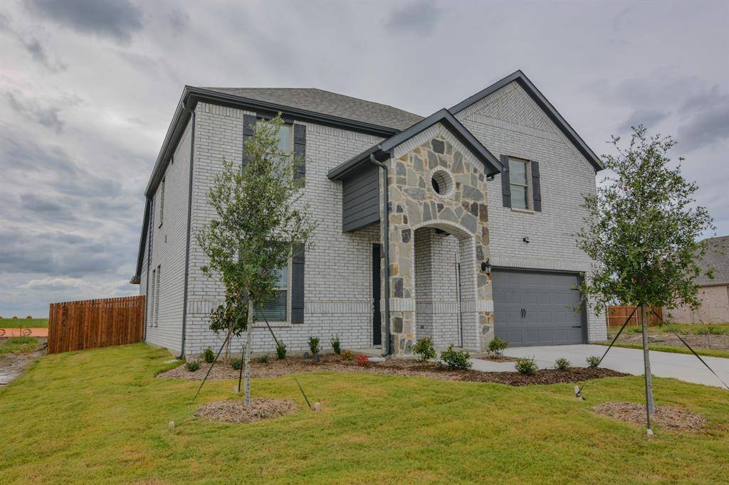 Grandview, TX 76050,133 Trinity Street