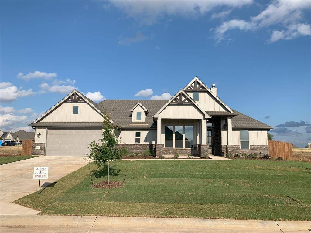 Godley, TX 76044,12716 Cactus Court