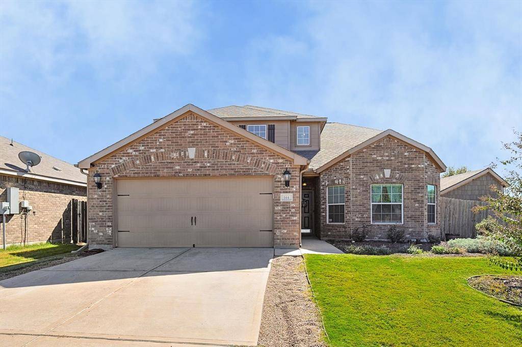 Anna, TX 75409,144 Perkins Court