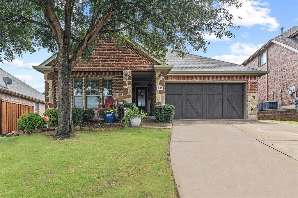 Mckinney, TX 75069,805 Cold Stream Drive