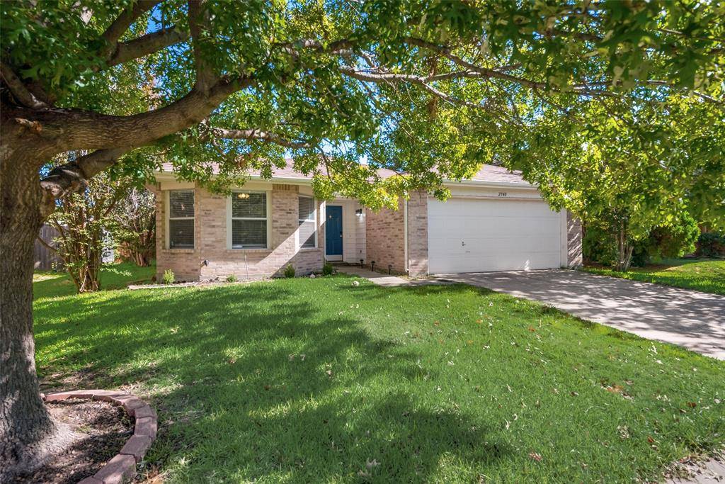 Mckinney, TX 75071,2740 Frontier Lane