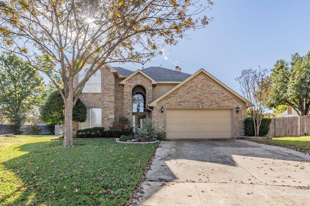 Arlington, TX 76006,1900 Pavia Court