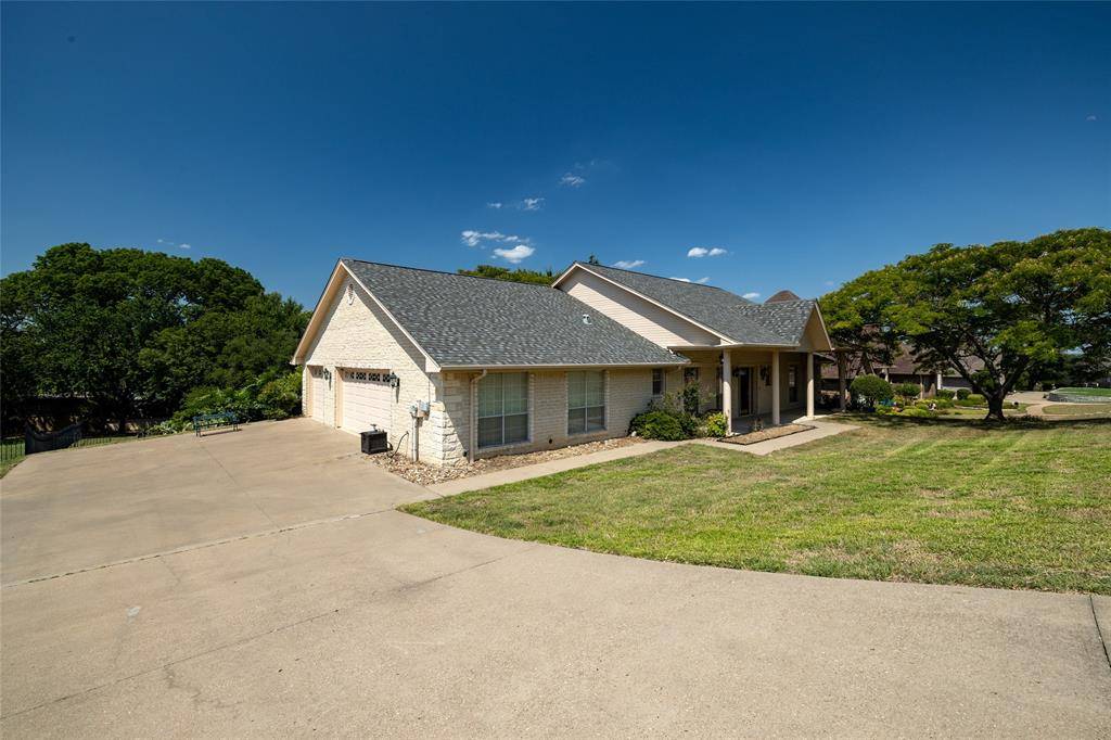 Weatherford, TX 76087,3625 Cliff View Loop