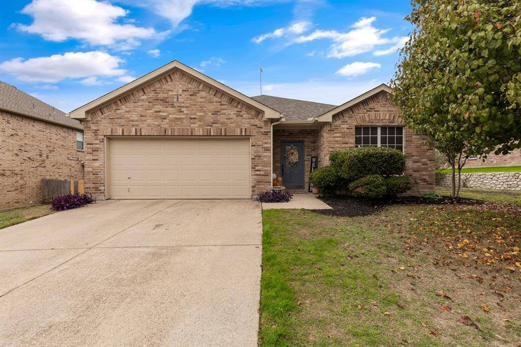 Weatherford, TX 76087,621 Sage Brush Drive