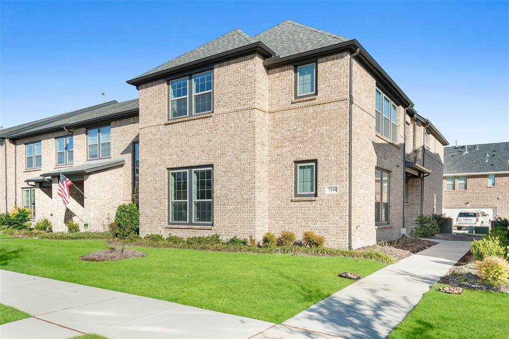 Frisco, TX 75033,7340 Sideoats Gama Street