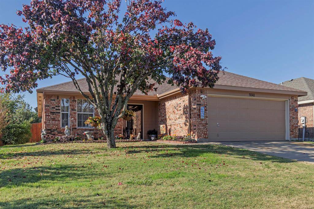 Burleson, TX 76028,1041 Ridge Top Drive