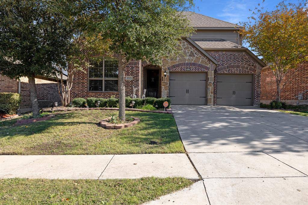 Fort Worth, TX 76123,8505 Hornbeam Drive