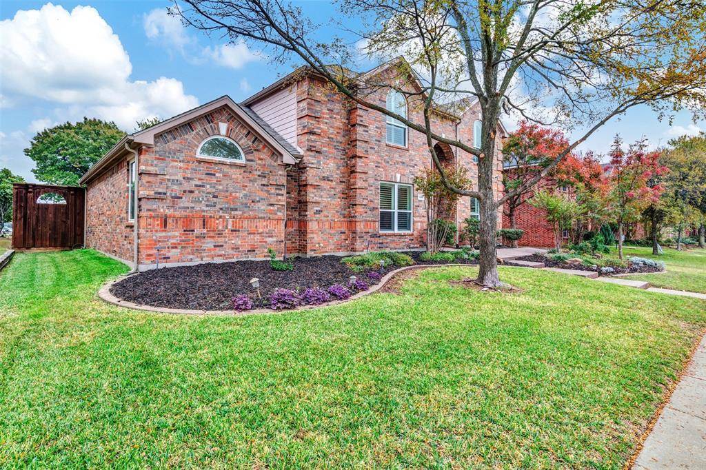 Allen, TX 75013,1228 Waterdown Drive