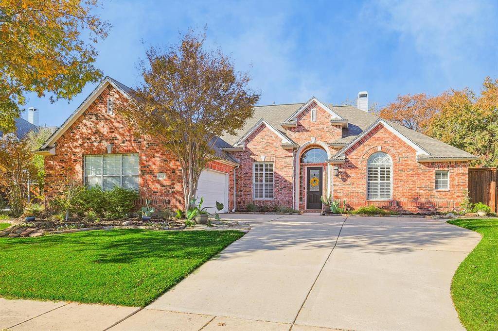 Flower Mound, TX 75028,1315 Currant Way