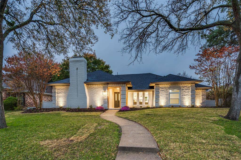 Plano, TX 75075,2709 Bedfordshire Lane