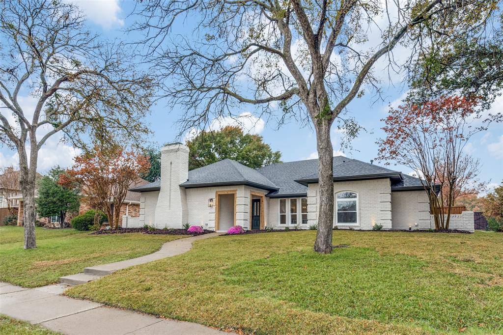 Plano, TX 75075,2709 Bedfordshire Lane