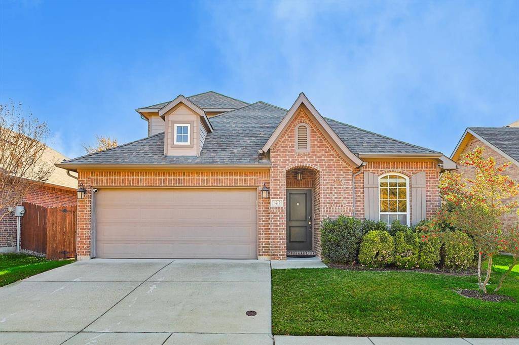 Fort Worth, TX 76137,3712 Redwood Creek Lane