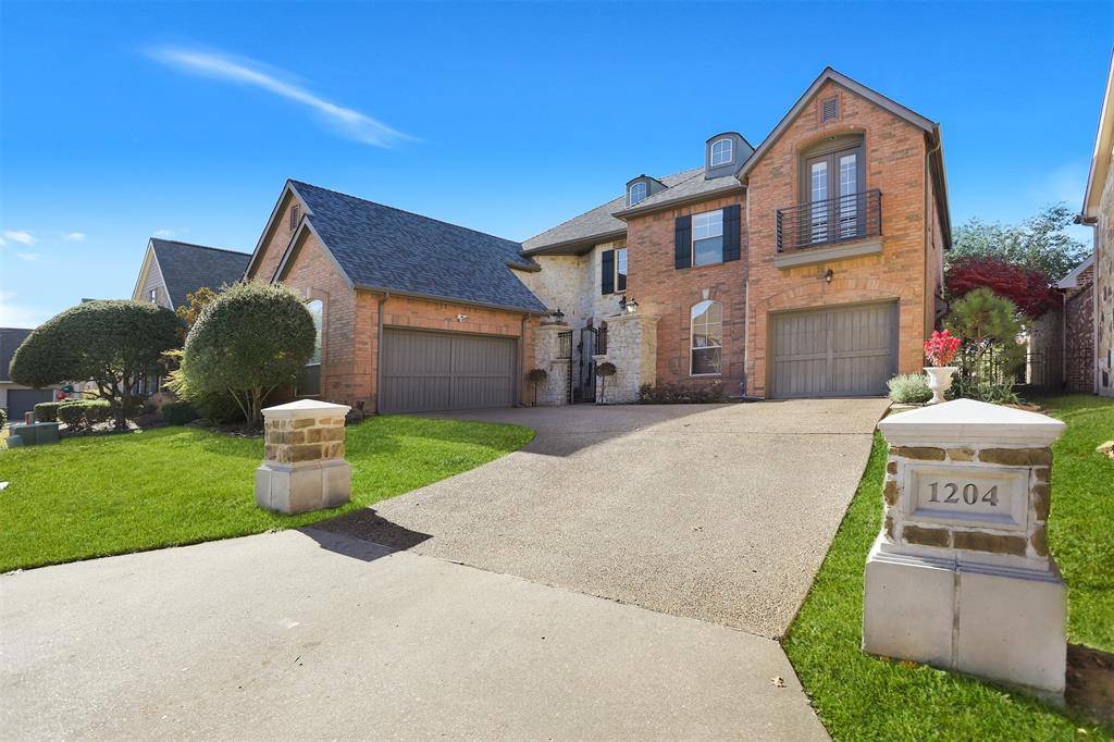 Mckinney, TX 75072,1204 Old Bridge Court