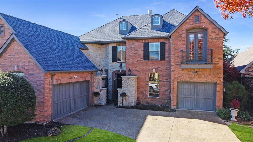 Mckinney, TX 75072,1204 Old Bridge Court