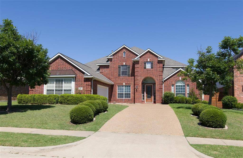 Richardson, TX 75082,3216 Tearose Drive