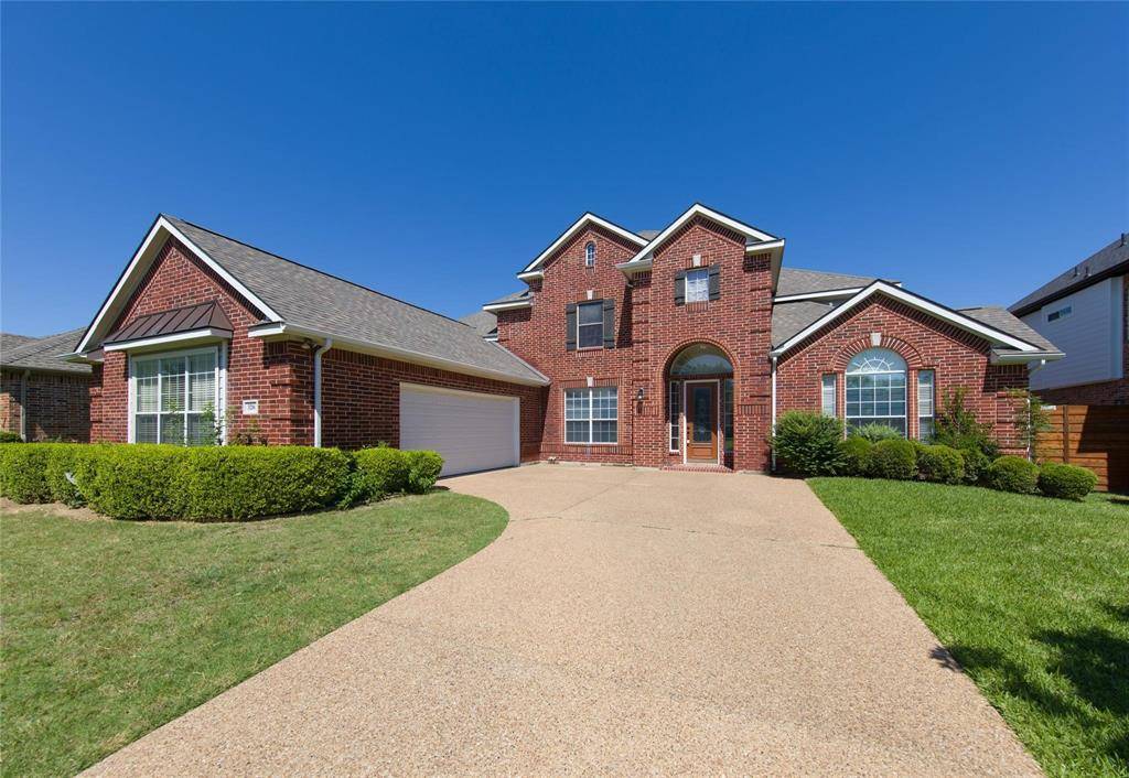 Richardson, TX 75082,3216 Tearose Drive