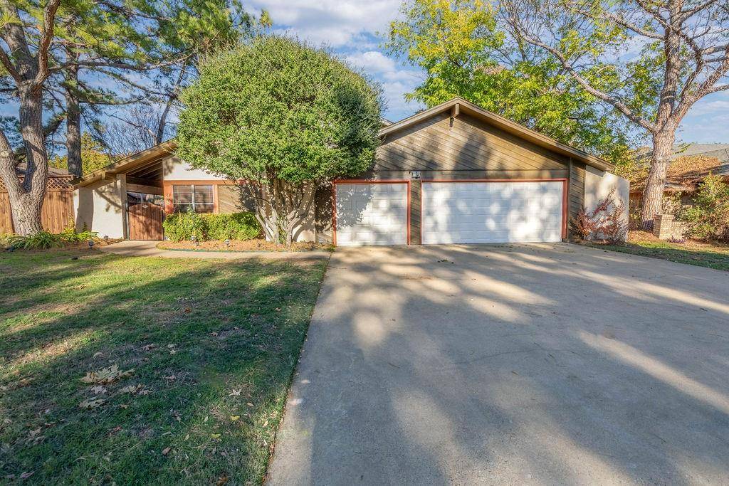 Hickory Creek, TX 75065,48 Indian Trail