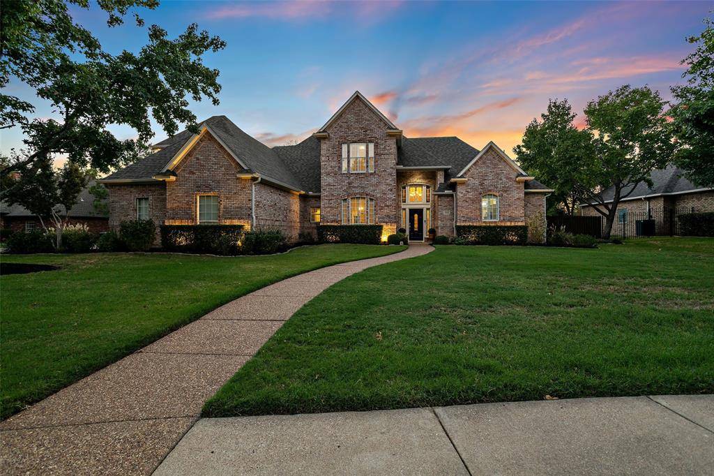 Southlake, TX 76092,304 Blanco Circle