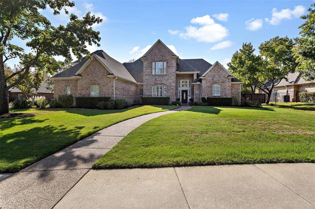 Southlake, TX 76092,304 Blanco Circle