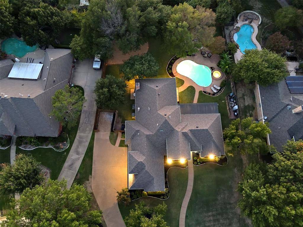 Southlake, TX 76092,304 Blanco Circle