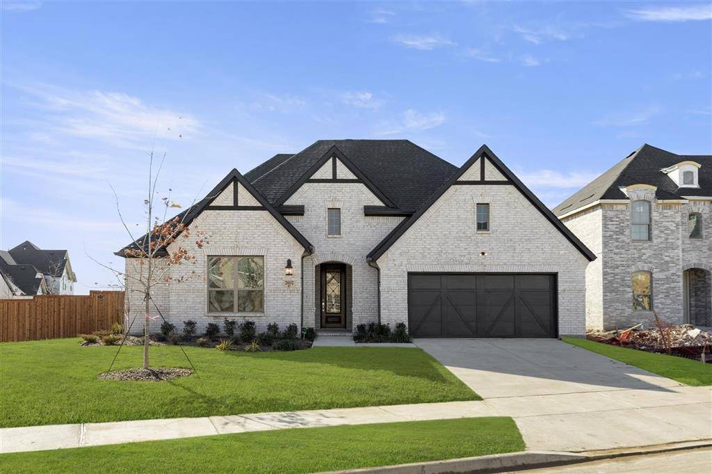 Celina, TX 75009,2602 Backpool Court