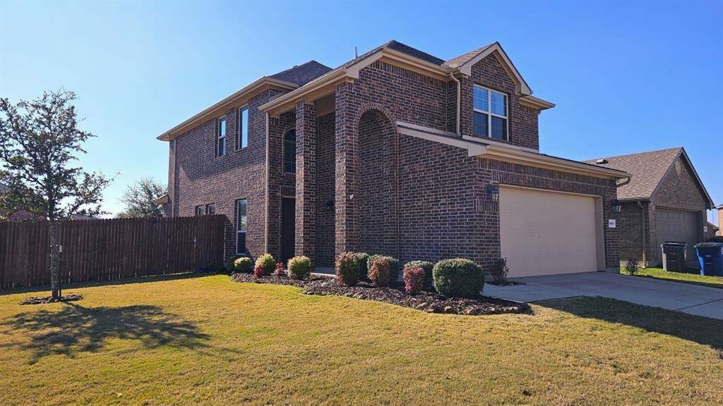 Wylie, TX 75098,2011 Megan Court