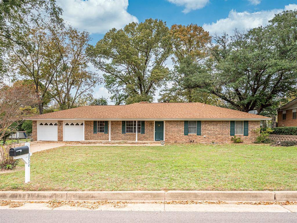 Tyler, TX 75701,2820 Tanglewood Drive