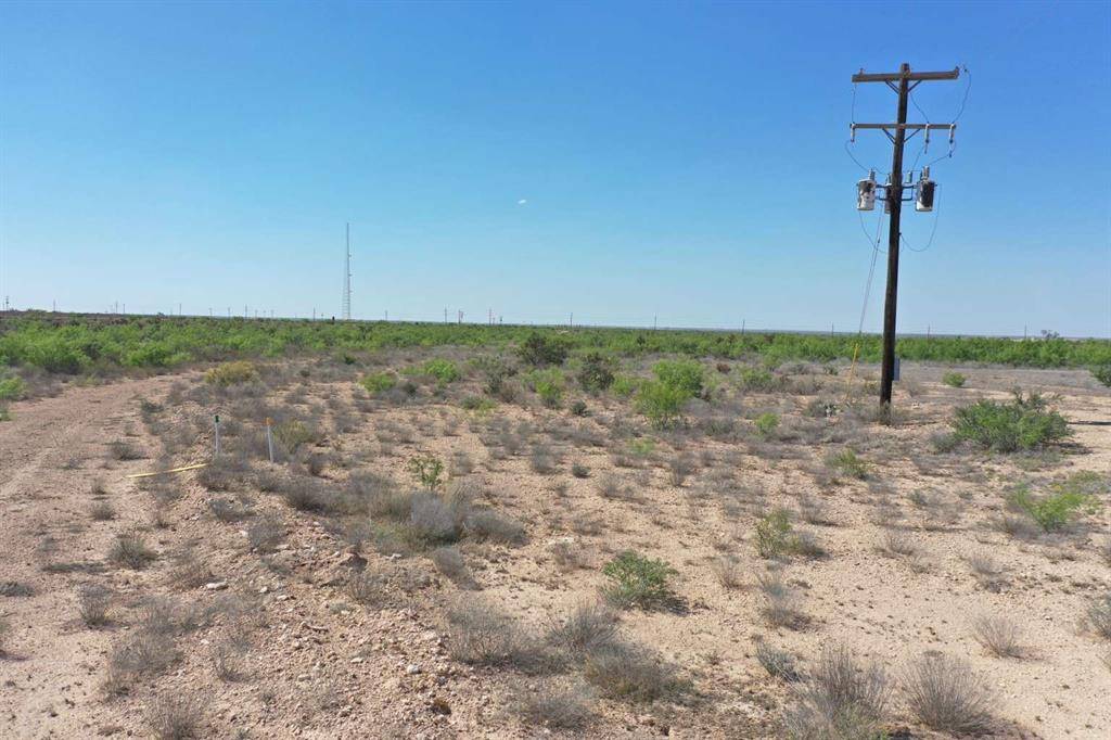 Midland, TX 79706,300 E CR 300