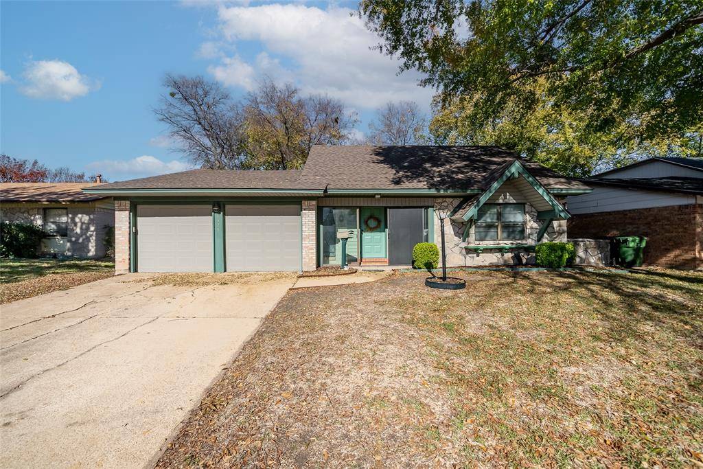 Garland, TX 75042,4525 Ancilla Drive