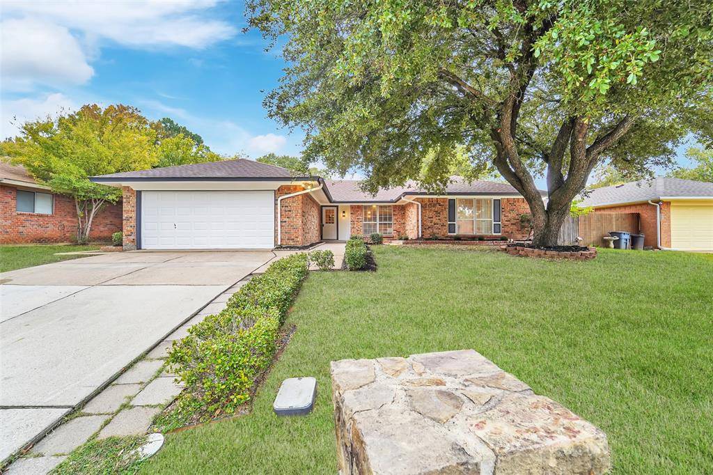 Mansfield, TX 76063,1206 Brookfield Lane