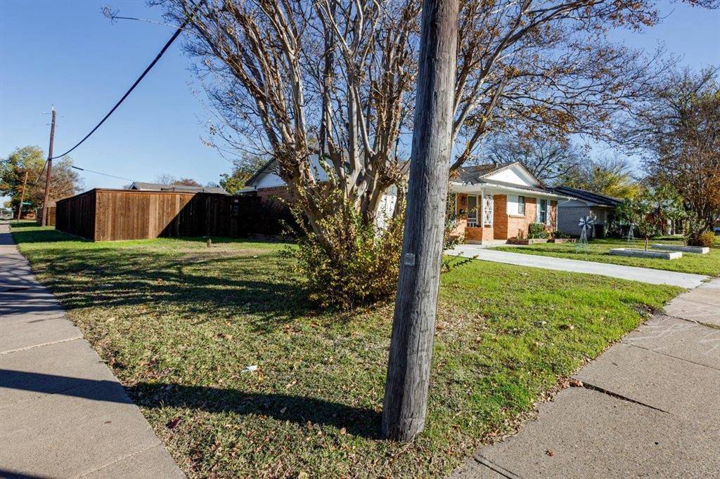 Garland, TX 75040,1317 Crockett Street