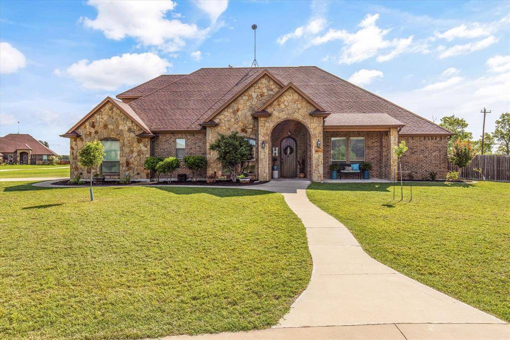 Brock, TX 76066,102 Brock Court