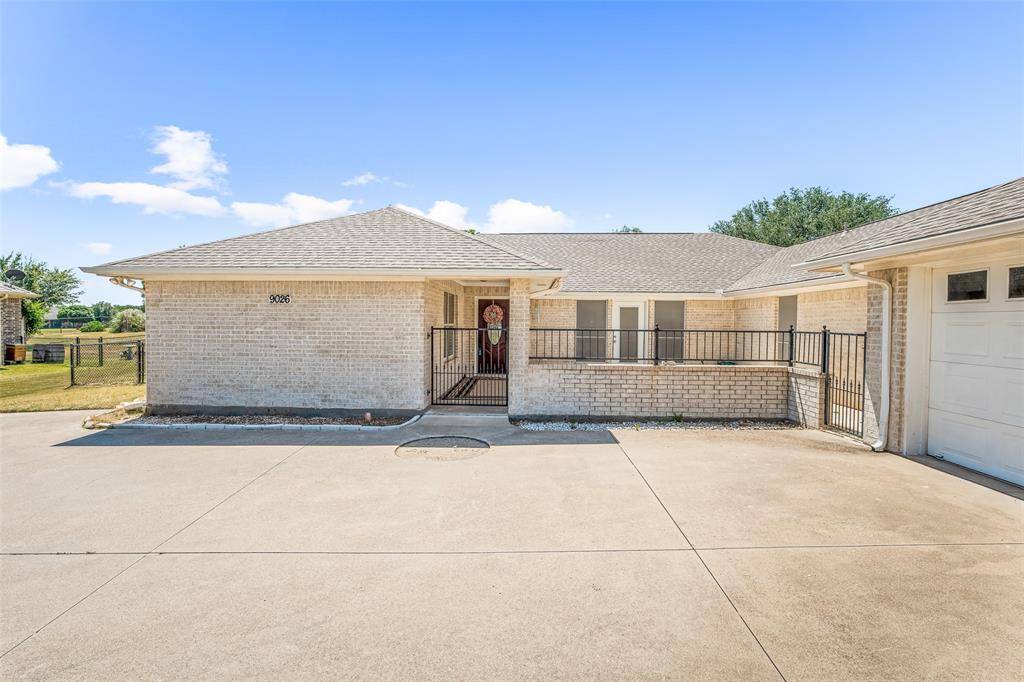 Granbury, TX 76049,9026 Bellechase Road