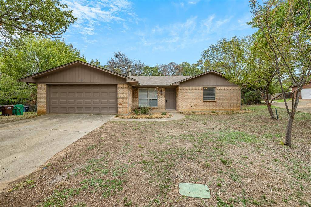 Denton, TX 76209,2712 Winchester Court